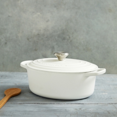 Le Creuset Oval Casserole Dish 27cm Home Accessories Sale The