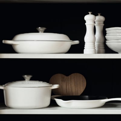 Le Creuset Salt Mill