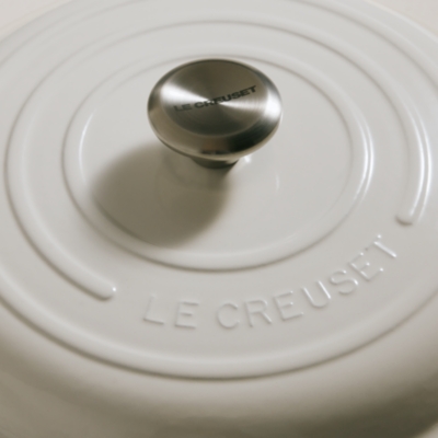 Le Creuset Shallow Casserole Dish – 30cm