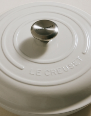 Le Creuset Shallow Casserole Dish – 30cm