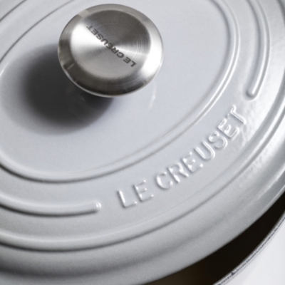 Le Creuset Shallow Casserole Dish - 30cm | New home Gifts | The White ...