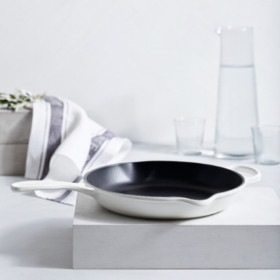Le Creuset Skillet | Le Creuset Collection | The White Company UK