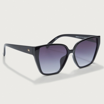 Le Specs Cat Eye Sunglasses