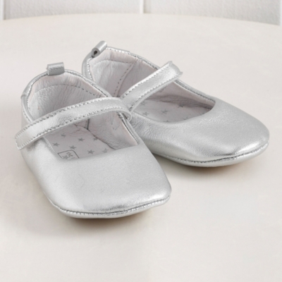 baby ballet pumps