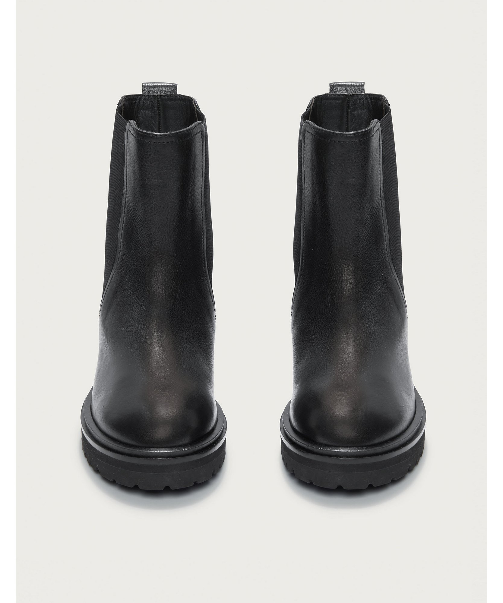 Leather Chelsea Boots | All Clothing Sale | The White Company US