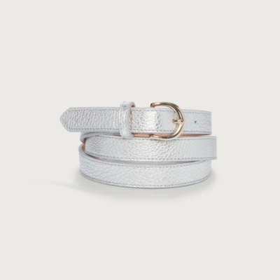 Leather Essential Belt