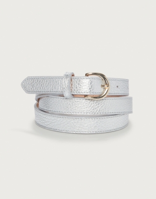 Leather Essential Belt