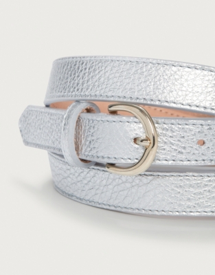 Leather Essential Belt