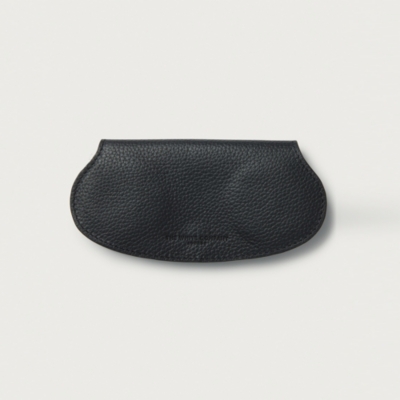 Leather Glasses Case