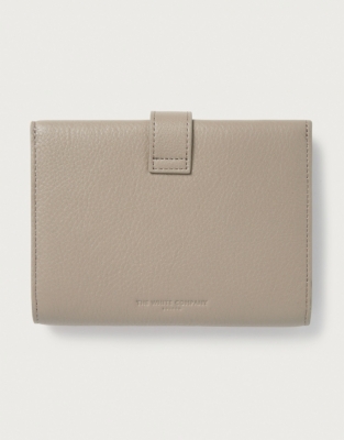 The white company discount purse