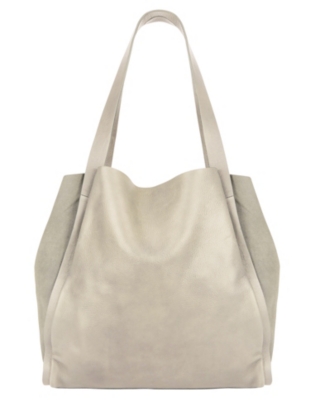 the white company tote bag