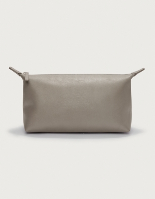 Wash Bag - White