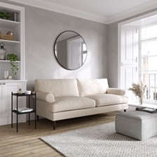 Ledbury Linen Blend Sofa