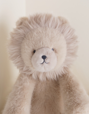Lenny Lion – Medium