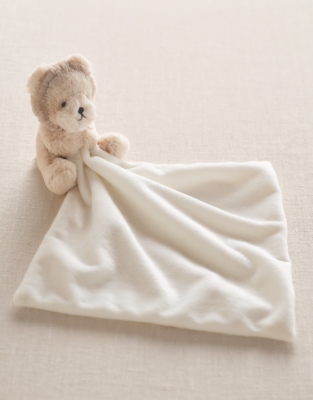Lenny Lion Comforter