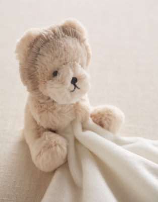 Lenny Lion Comforter