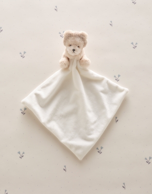 Lenny Lion Comforter