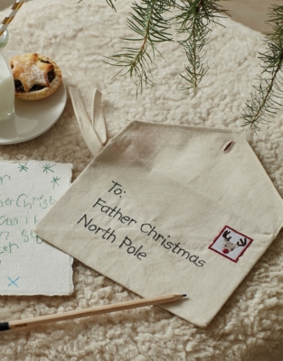 Letter to Father Christmas