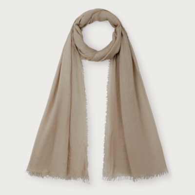 Lightweight Modal Scarf
