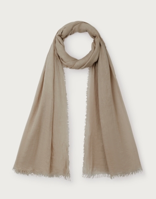 Lightweight Modal Scarf