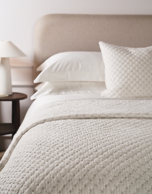 Lila Quilt