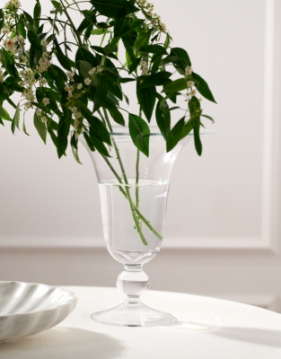 Lila Vase