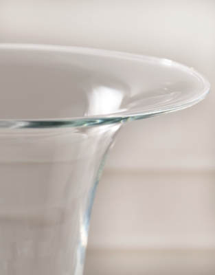 Lila Vase