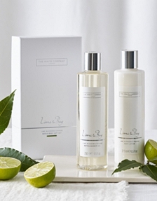 Lime & Bay Bath & Body Gift Set