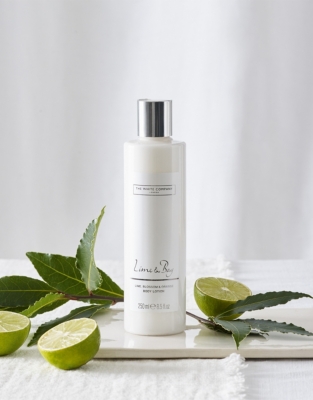 Lime & Bay Body Lotion