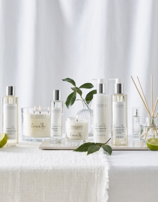 Lime & Bay Collection