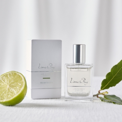 Lime & Bay Eau de Toilette – 30ml