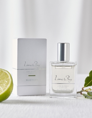 Lime & Bay Eau de Toilette – 30ml