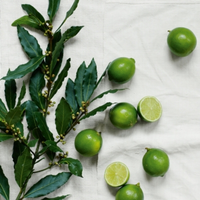 Lime & Bay Eau de Toilette Rollerball – 0.5fl oz