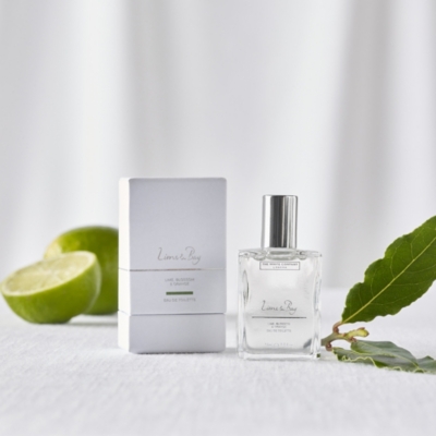 Lime & Bay Eau de Toilette Rollerball – 0.5fl oz