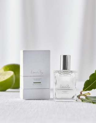 Lime & Bay Eau de Toilette Rollerball – 15ml
