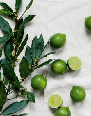Lime & Bay Eau de Toilette Rollerball – 15ml