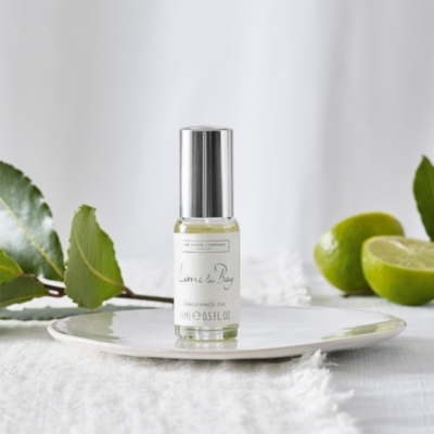 Lime & Bay Fragrance Oil