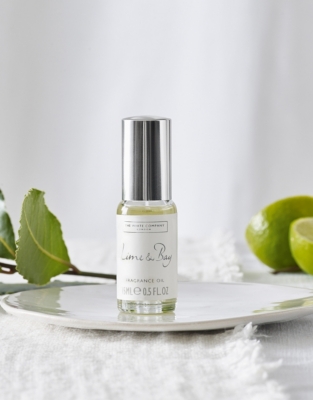 Lime & Bay Fragrance Oil