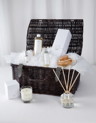 Lime & Bay Hamper