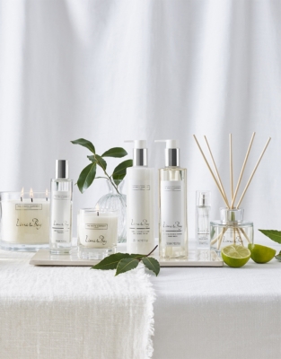 Lime & Bay Hand & Nail Gift Set