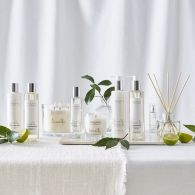 Lime & Bay Hand Wash