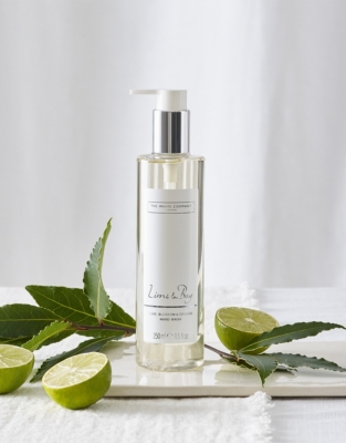 Lime & Bay Hand Wash