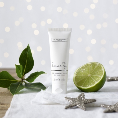 Lime & Bay Handbag Hand cream