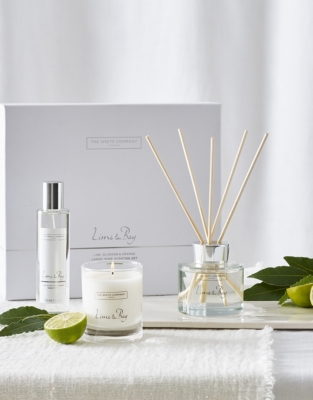 Lime & Bay Home Scenting Gift Set