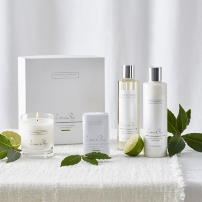 Lime & Bay Luxury Gift Set