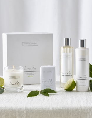 Lime & Bay Luxury Gift Set