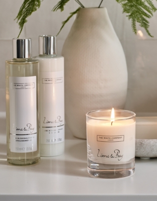 Lime & Bay Luxury Gift Set