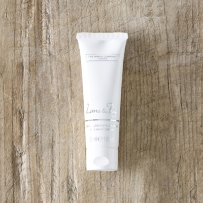 Lime & Bay Mini Hand Cream