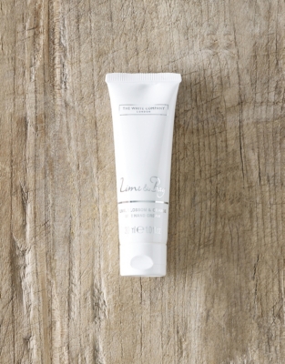 Lime & Bay Mini Hand Cream