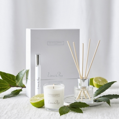 Lime & Bay Mini Home Scenting Gift Set